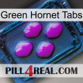 Green Hornet Tabs 04